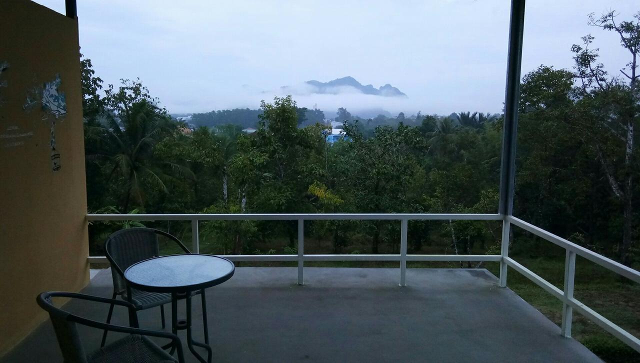The Box House Hotel Krabi town Exterior foto